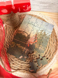 Puzzle con foto
